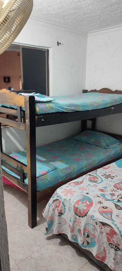 Amoblado Zaragocilla Bed and breakfast